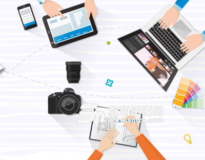 秀米圖文編輯器電腦版 高效圖文創作的得力助手